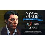 Free game on IndieGala - Whiskey.Mafia. Leo's Family
