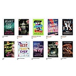 Free Kindle Book - October First Reads - Amazon Prime Members