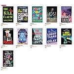 Free Kindle Book - November First Reads - Amazon Prime Members