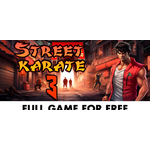 Free games on IndieGala - Street karate 3