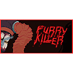 Free games on IndieGala - Furry Killer