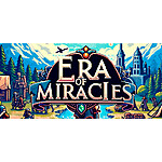 Free games on IndieGala - Era of Miracles