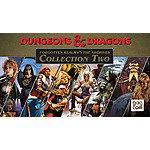 For Amazon Prime members - Free Games on Luna - Christmas Adventure: Candy Storm, Forgotten Realms: The Archives - Collection Two