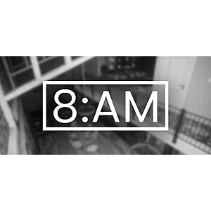 8AM (PC Digital Download) Free 