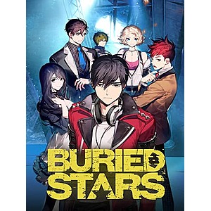 Free Epic Store Games - BURIED STARS (PC) 25th Anniversary Remaster (PC), Bridge Constructor Studio (iOS & Android) - (10/01 - 10/08)