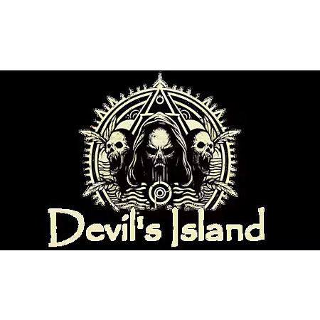 Devil's Island Free on Epic Store!