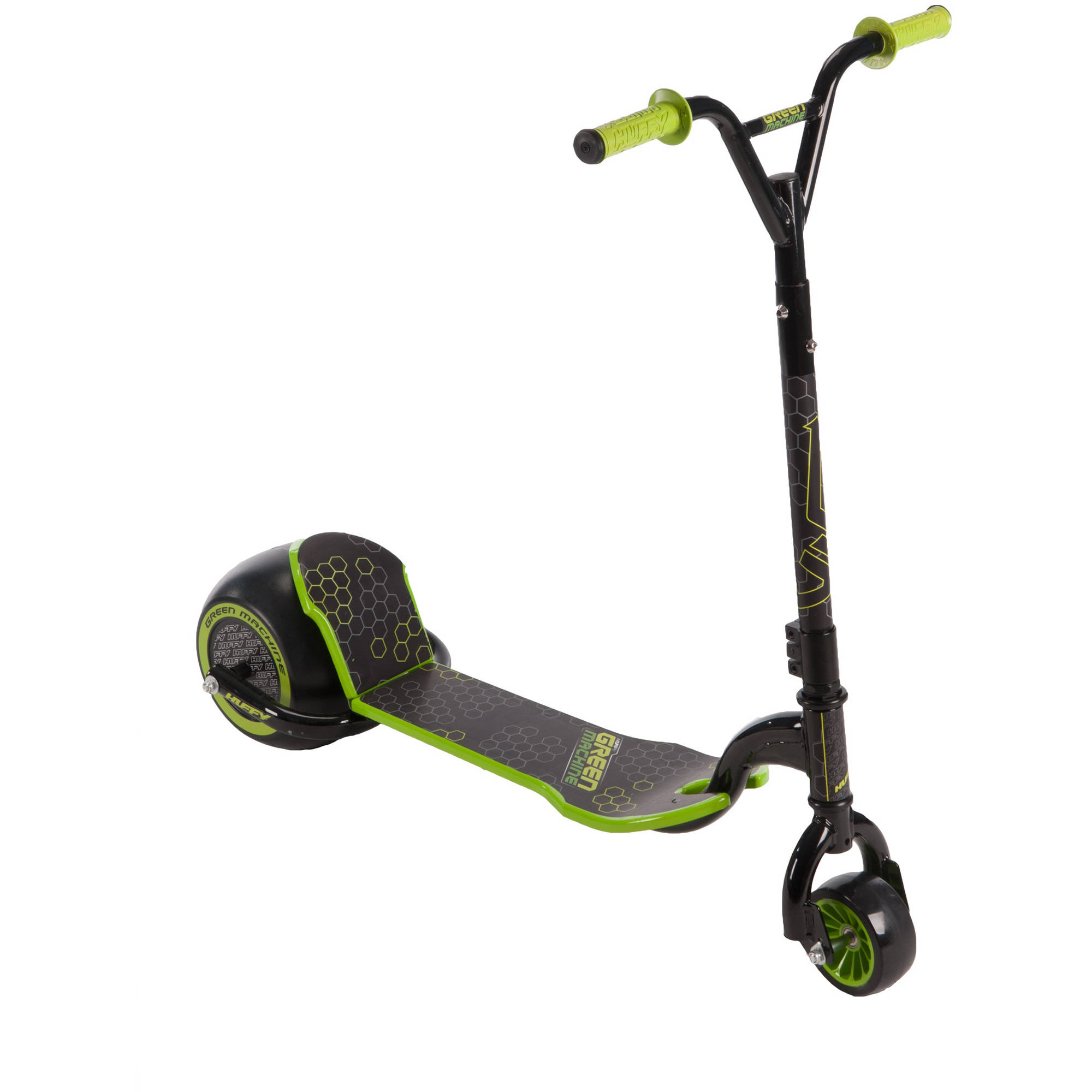 huffy green machine electric charger