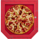Domino's Pizza: Free Medium 2-Topping Pizza w/ $7.99+ Order (valid for delivery or carryout)
