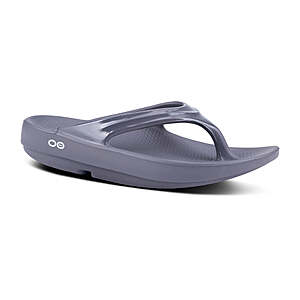 Women's oofos hotsell sale
