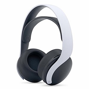 Sony Pulse 3D Wireless Gaming Headset for PlayStation 5 99.99