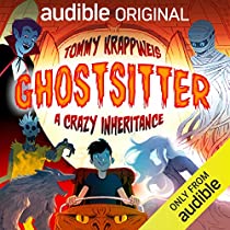 Select Audible Titles, Membership Required - free