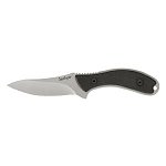 DEAD Kershaw 1082 Fixed Blade Field Knife $26.81 +FS w/Prime @Amazon