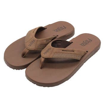 Flojos flip hotsell flops mens costco