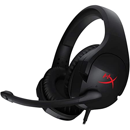 HyperX Cloud Core Gaming Headsets - Wired $35