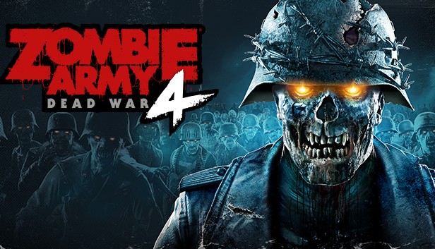 Zombie Army games and DLC 89% off at Gamersgate