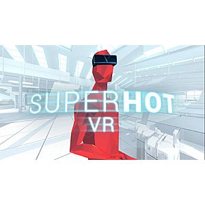 Superhot price oculus quest store