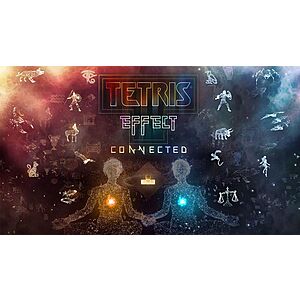Tetris effect playstation store store