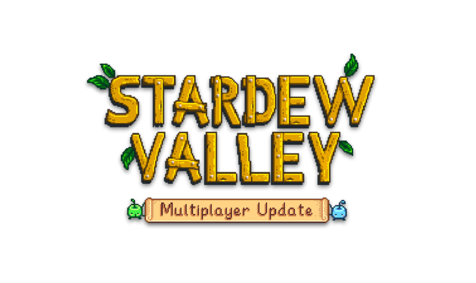 PCDD: Stardew Valley - DRM Free - $8.99 at GOG