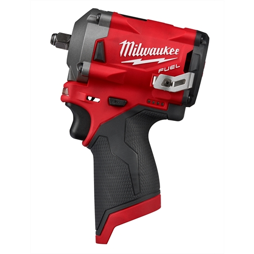 Milwaukee M12 3/8 inch Stubby Impact 2554-20 $136.13 plus free shipping @ Ohio Power Tool