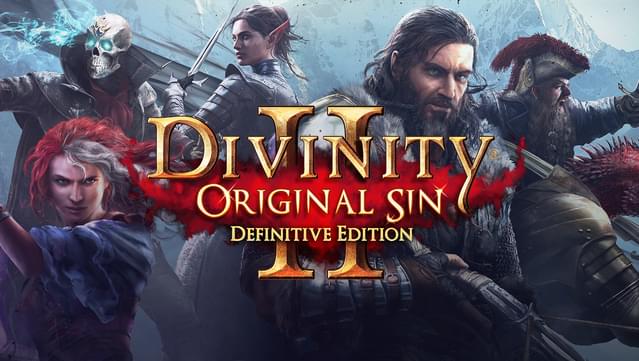 Divinity: Original Sin 2 Definitive Edition (PC Digital Download) $17.99