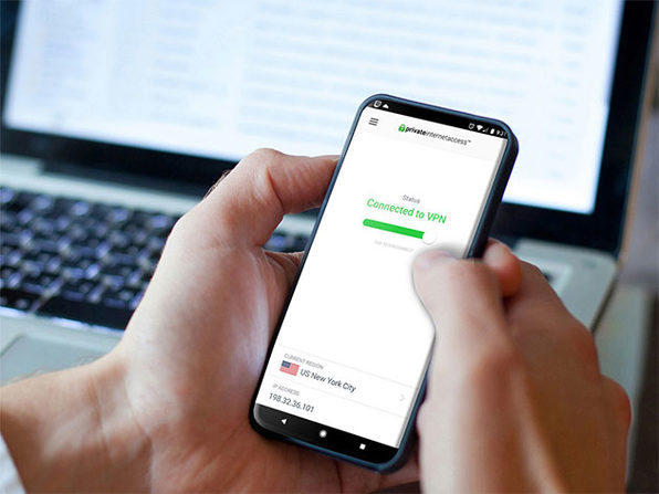 Private Internet Access 3-year subscription $60