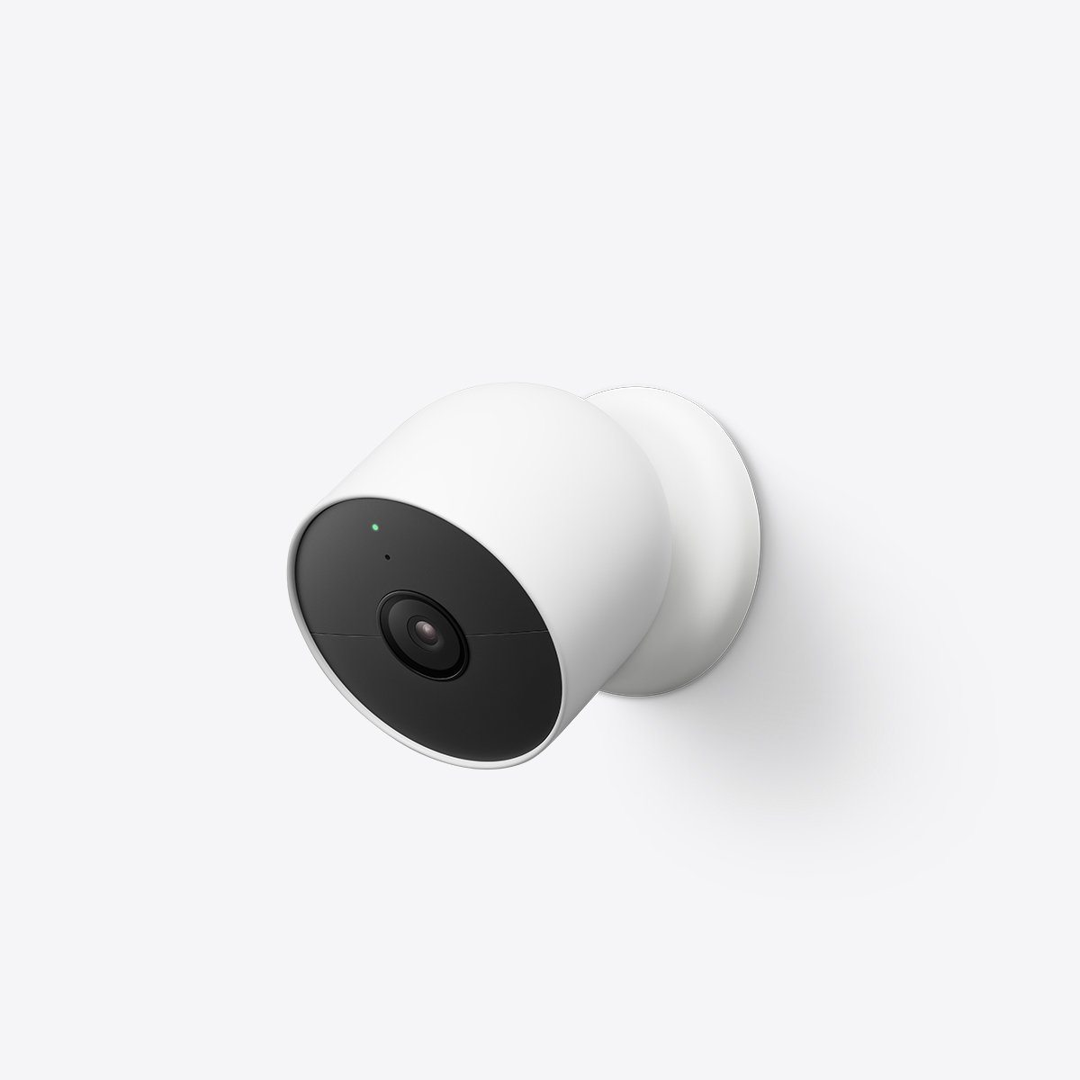 Google Nest Cam 20% off with Ontech and free 1 cam installation $130