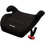 Harmony Juvenile Youth Backless Booster Car Seat (Granite) $10 + Free Store Pickup