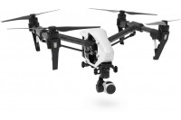 DJI Inspire 1 V2.0 Quadcopter 4K Video (DJI Refurbished) for $999.00