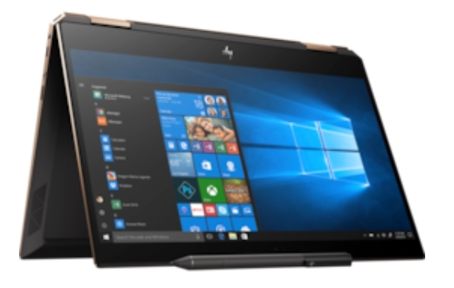 HP Spectre x360 Laptop - 13t touch for $729.99