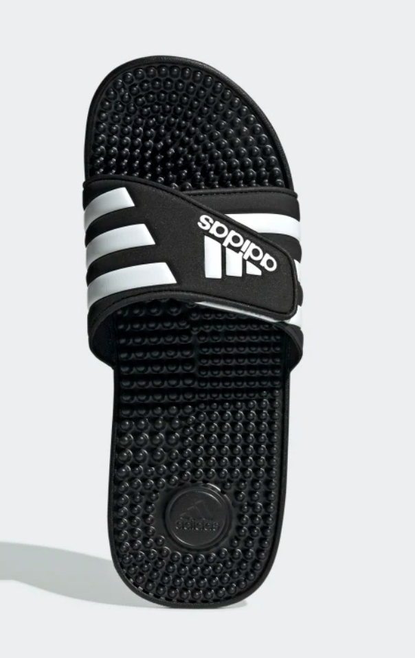 Swim ADISSAGE SLIDES for $21.00