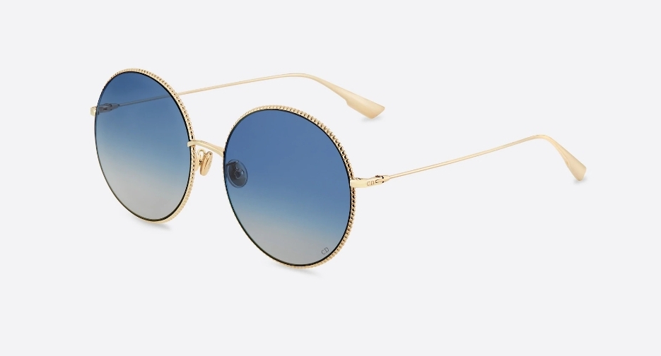 DIOR SUNGLASSES for $495.00