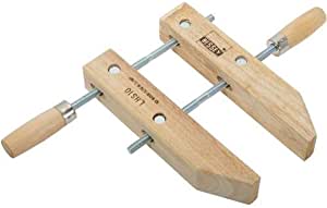 Bessey LHS-10 10 In. Wood Handscrew Clamp $11.62