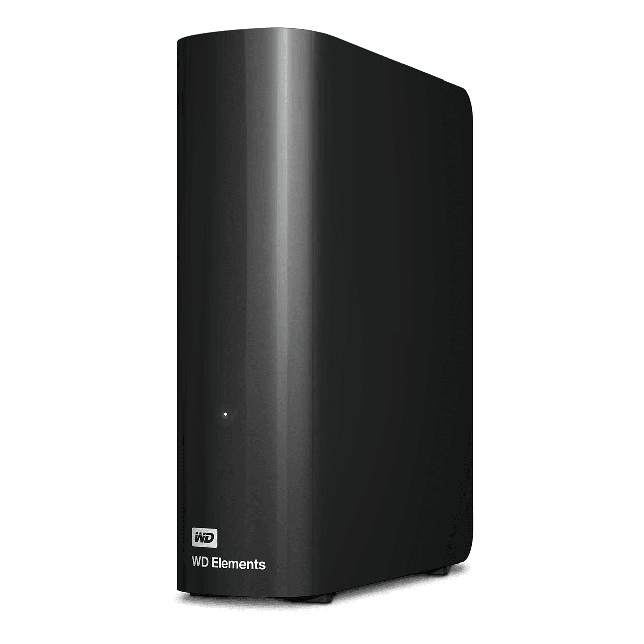 8TB WD Elements $123 w/ Edu or Recycling discount ($15.4/TB) $123.25