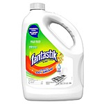 FANTASTIK 128 fl oz. Fresh Scent All-Purpose Cleaner $3.30 (msrp 12.98) - In store only at Home Depot