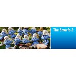 The Smurfs 2 FREE Premiere for Citicard members upto 4 tickets at NYC only