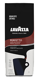 Lavazza Perfetto 12oz @ Amazon, $5.13 Free Shipping w/ Prime (Instant Savings)