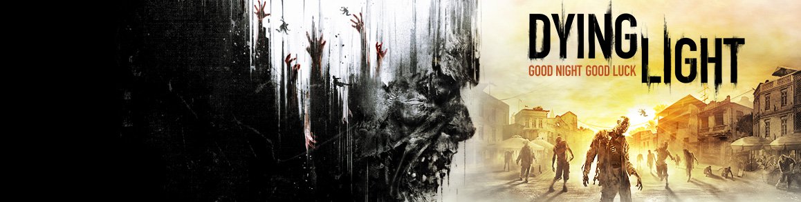 L am the light. Dying Light the following логотип. Dying Light аптеки.