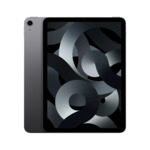 64GB Apple iPad Air 10.9" Wi-Fi Tablet (5th Gen, Various Colors) $399 + Free Shipping