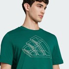 Save on Adidas Men's Graphic Tee!