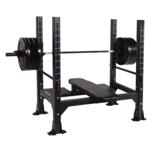 Ethos utility weight bench assembly online