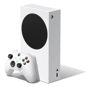 Microsoft Xbox Series S - $249