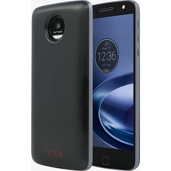 Verizon Wireless - Buy ANY Moto Mod and get the InstaShare Projector free!