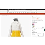 REI: Lucy Flow - Brand Flylow - Women's - Only Sizes 1x, 2x, 3x $199.93