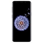 Cricket Wireless: Samsung Galaxy S9 w/ Port-In + 1-Month Service Activation $330 + Free Shipping