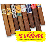8 Cigars from CI for $13