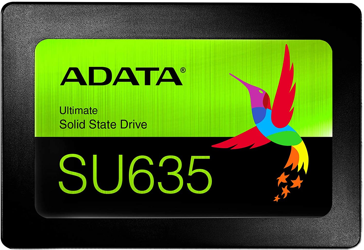 Adata 240gb ssd -- $23.99