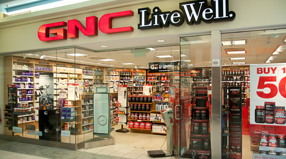 GNC.com ($50 off orders of $50+) PRICE MISTAKE