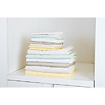 JCPenney Coupon = Highly rated Royal Velvet Sateen Sheets 59.99 Full to 69.99 King