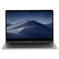 In-Store Pickup Only - New Apple MacBook Pro Laptop: Intel i7, 16", 512GB SSD, 16GB GDDR4 - $1,979.99