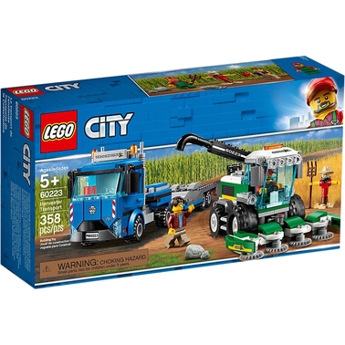 Lego Harvester (Military Only) $22.47